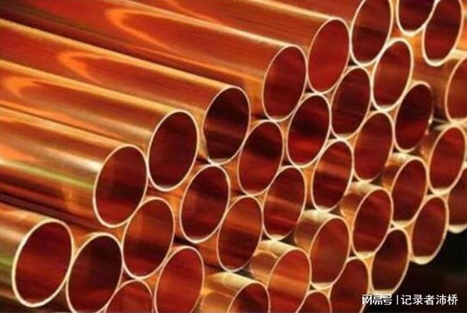昇铜管业推荐：铜管管件厂家的品质与技术突破